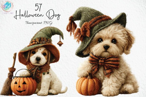 Download Halloween Dog Quirky Clipart - Quirky clipart Collection