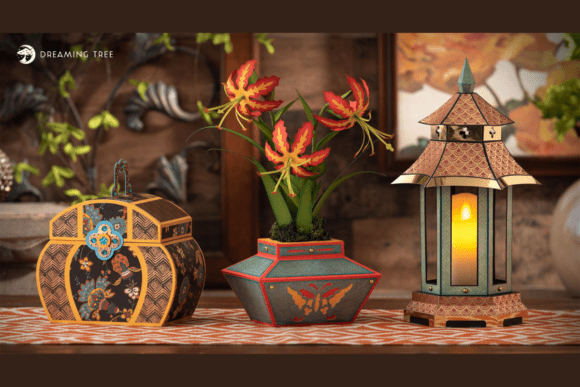 Download Unique Home Accents SVG Bundle - Home Collection